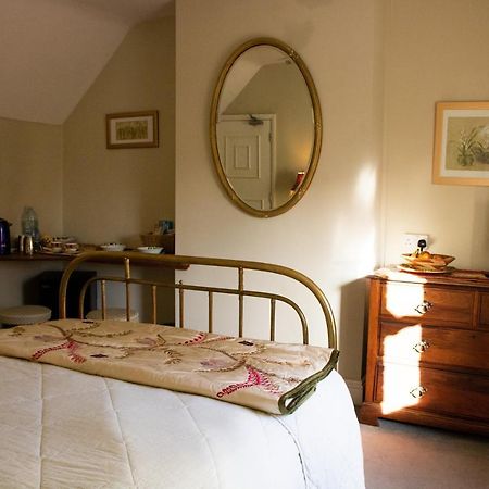 Bed and Breakfast The Old Post House Naseby Экстерьер фото