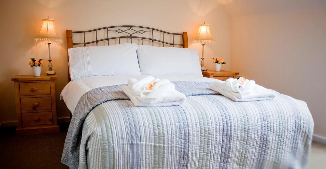Bed and Breakfast The Old Post House Naseby Экстерьер фото